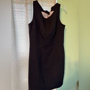 Sexy Little Black Dress By HM Women’s Size 14 EUC Fast Shipping